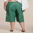Board Short Culotte image number null
