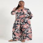 Button-Down Blouse image number null