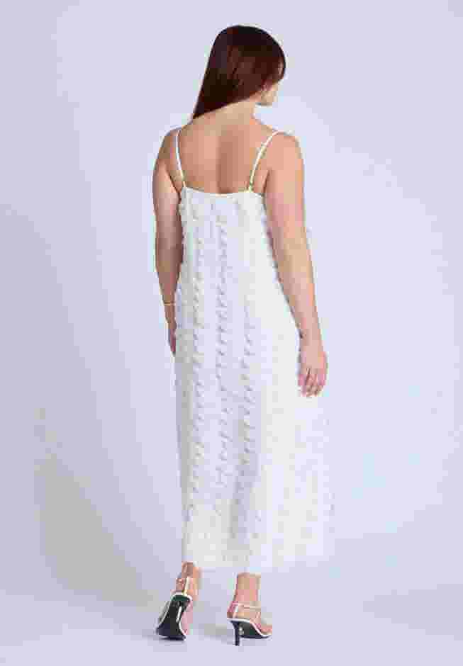  Textured Column Dress  image number 2