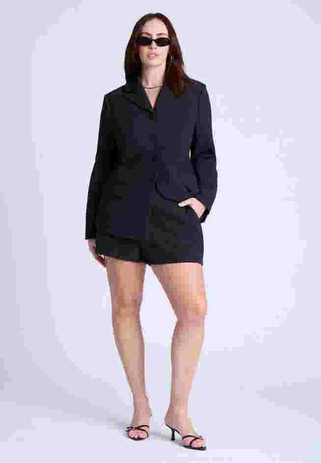  Mini Suiting Short  image number 1