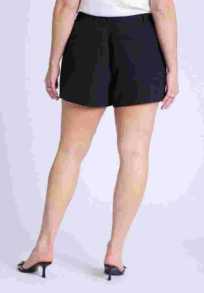  Mini Suiting Short  image number 3