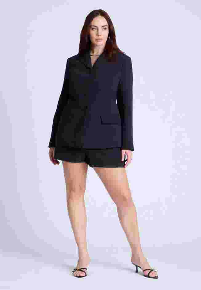  Mini Suiting Short  image number 4