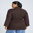 Cardigan Jacket image number null