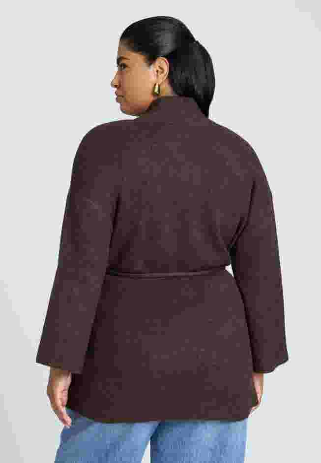 Cardigan Jacket image number 1