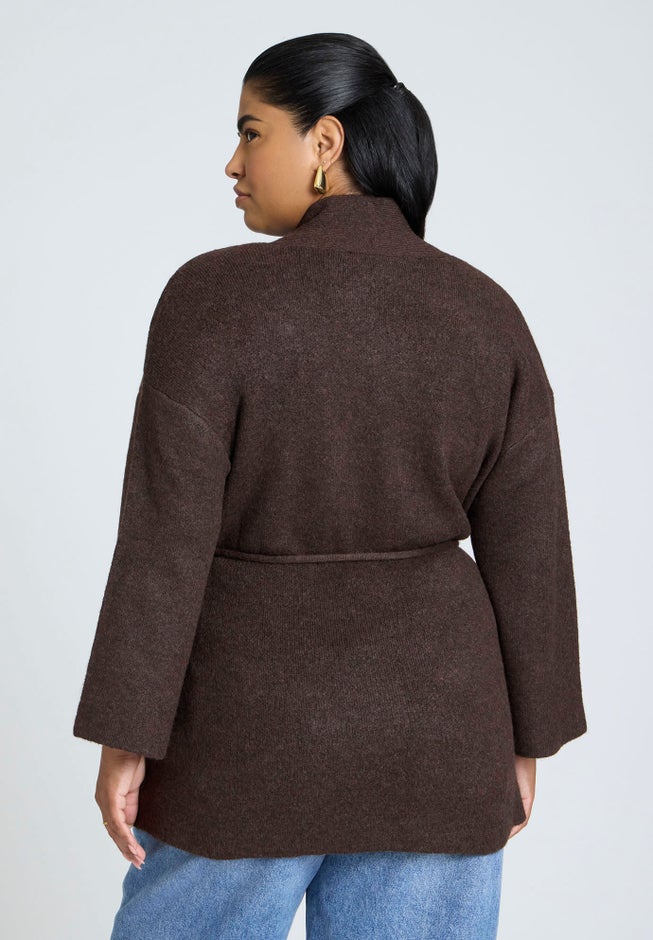 Cardigan Jacket image number 1