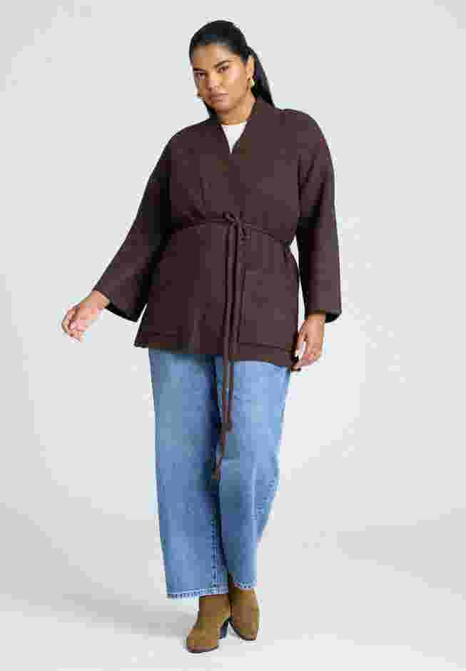 Cardigan Jacket image number 2