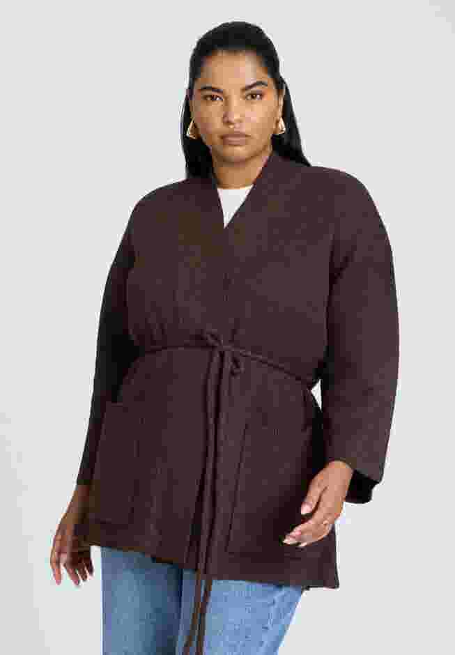 Cardigan Jacket image number 0