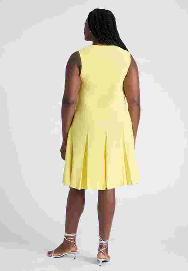  Sweater Tennis Dress  image number 1