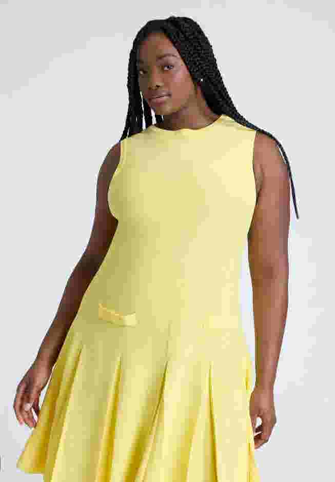  Sweater Tennis Dress  image number 2