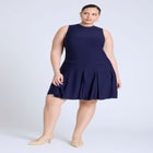  Sweater Tennis Dress  image number null