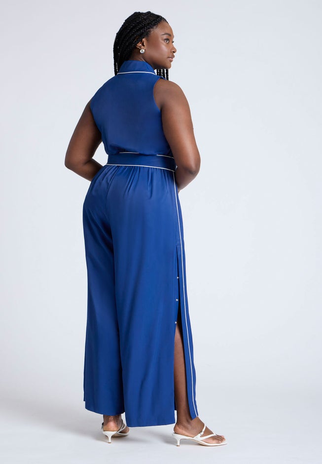 Tennis Jumpsuit image number 1