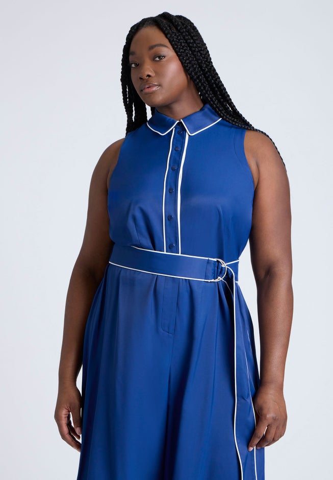 Tennis Jumpsuit image number 2
