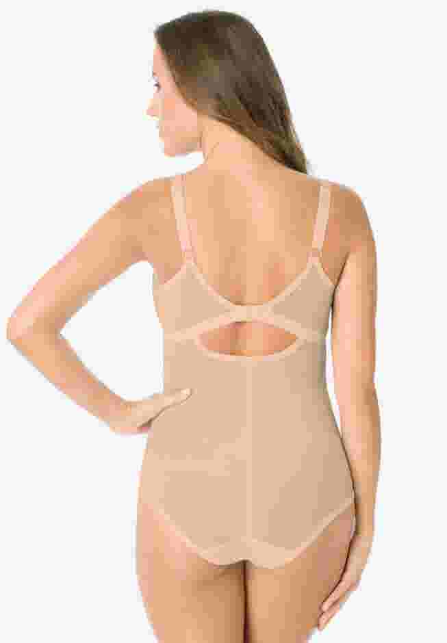 Bodybrief Power Mesh Firm Control image number 1