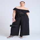 Layered Flounce Top  image number null