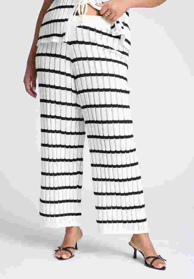 Sweater Pull On Pant image number 2