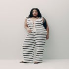 Sweater Pull On Pant image number null