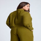 Boxy Button Down Shirt image number null