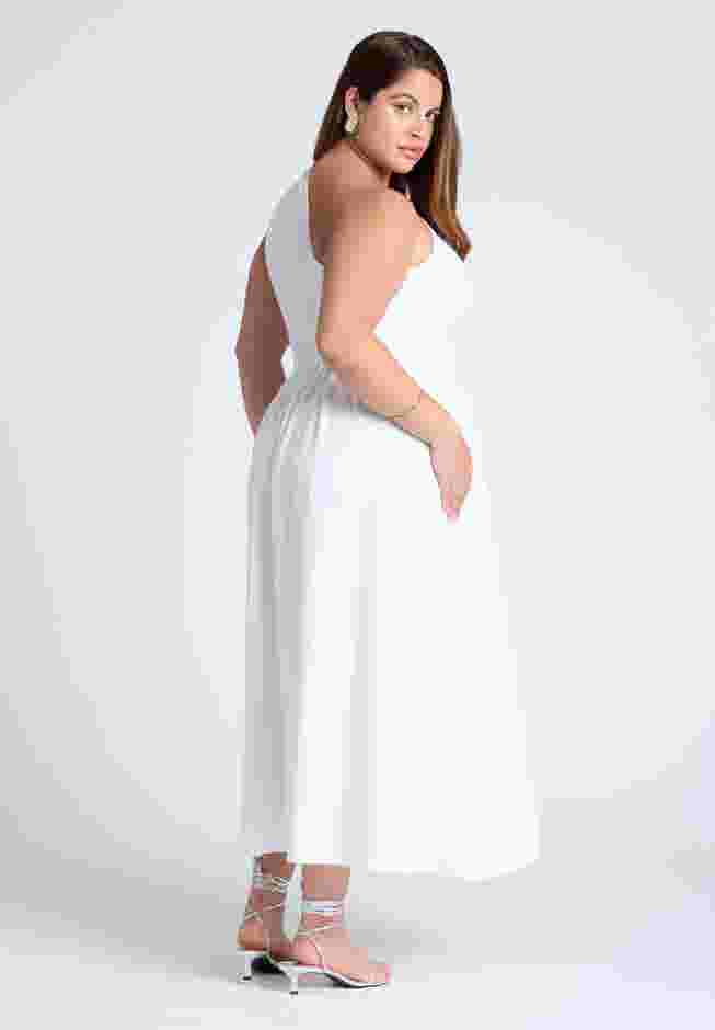 Maxi One Shoulder Dress image number 2