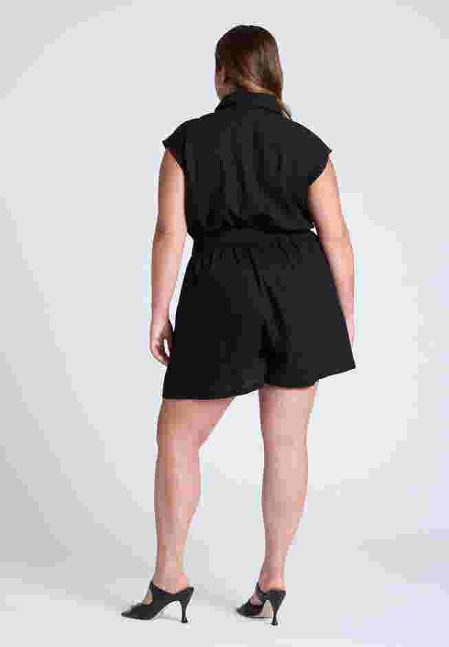 Dolman Romper image number 1