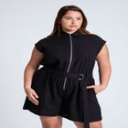 Dolman Romper image number null