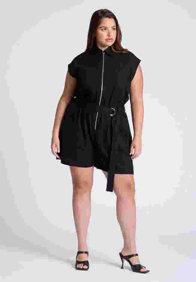 Dolman Romper image number 0