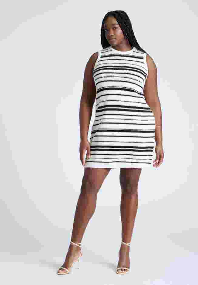Mini Sweater Dress image number 1