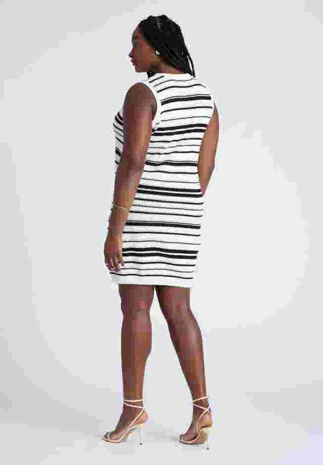 Mini Sweater Dress image number 2