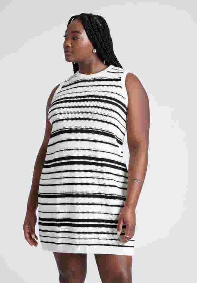 Mini Sweater Dress image number 3
