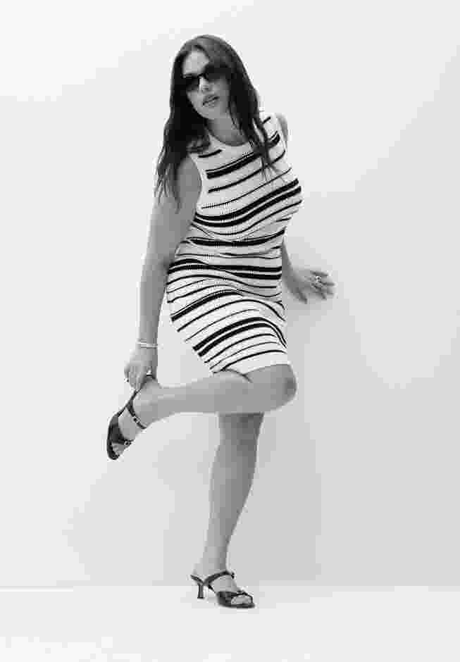 Mini Sweater Dress image number 0