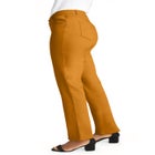 True Fit Stretch Denim Straight Leg Jean image number null