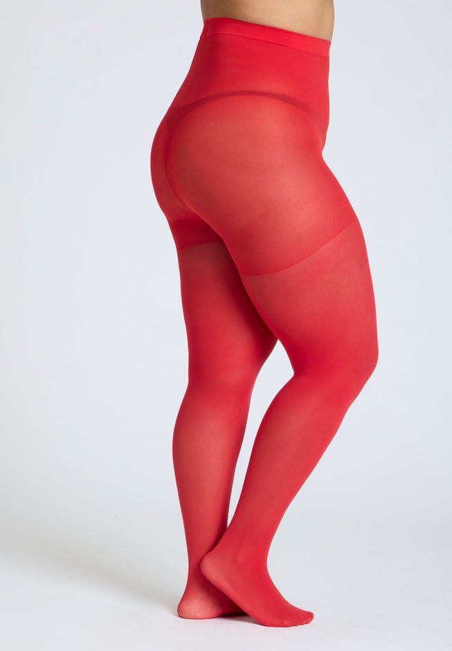 Opaque Tights image number null