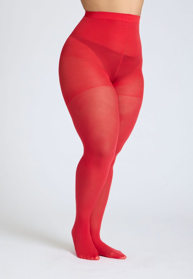 Opaque Tights image number null