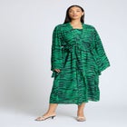 Kimono Cover-Up image number null