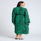 Kimono Cover-Up image number null