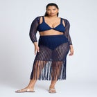 Crochet Bolero image number null