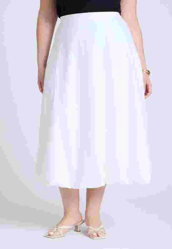 Maxi Bubble Skirt image number 1