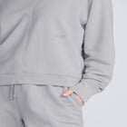 Crewneck Sweatshirt- French Terry image number null