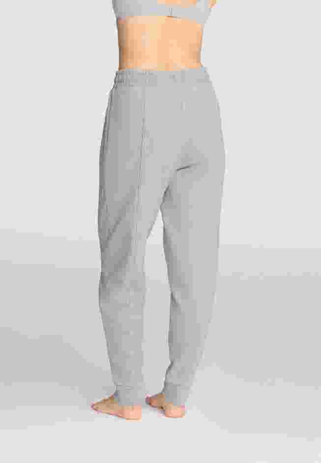 Relaxed Jogger- French Terry image number 2