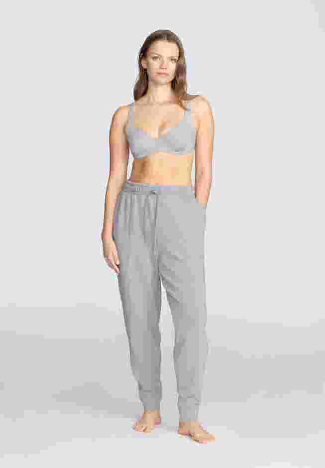 Relaxed Jogger- French Terry image number 0
