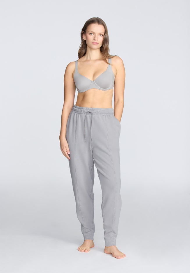 Relaxed Jogger- French Terry image number 0