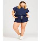 Simple Day Short image number null