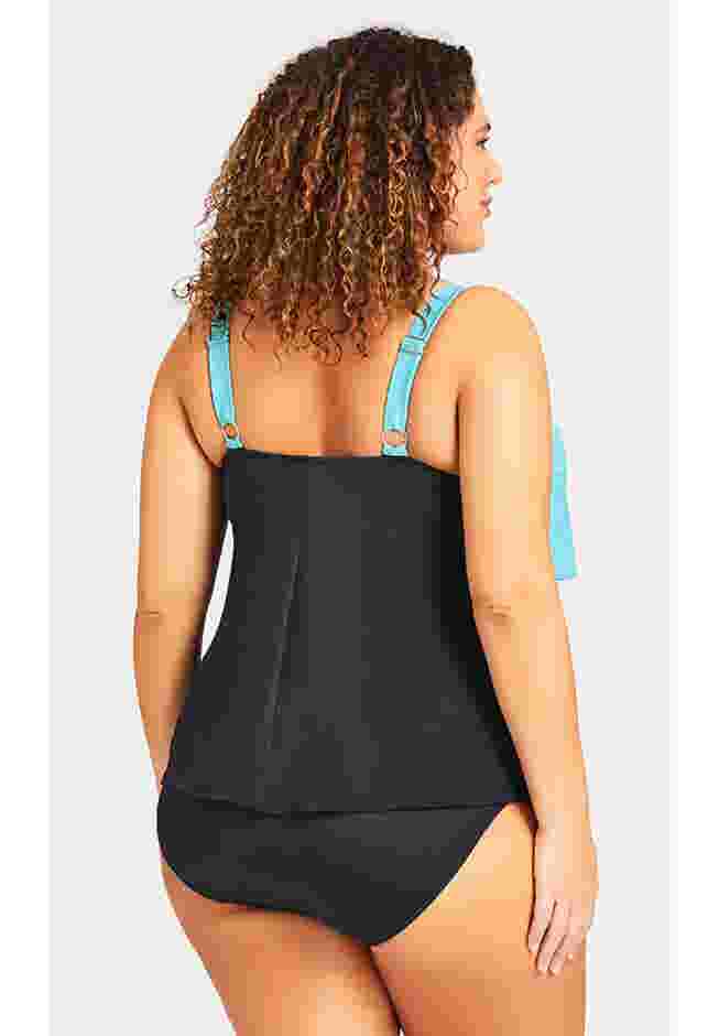 Basic Swim Brief image number 1