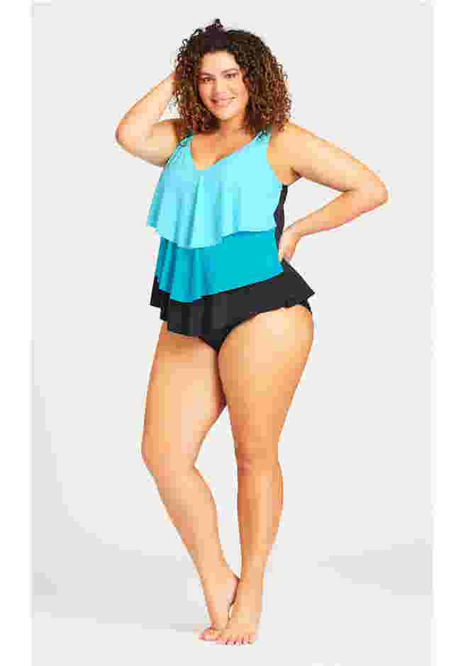 Basic Swim Brief image number 3