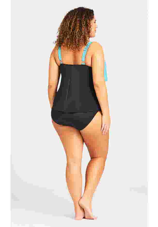 Basic Swim Brief image number 4