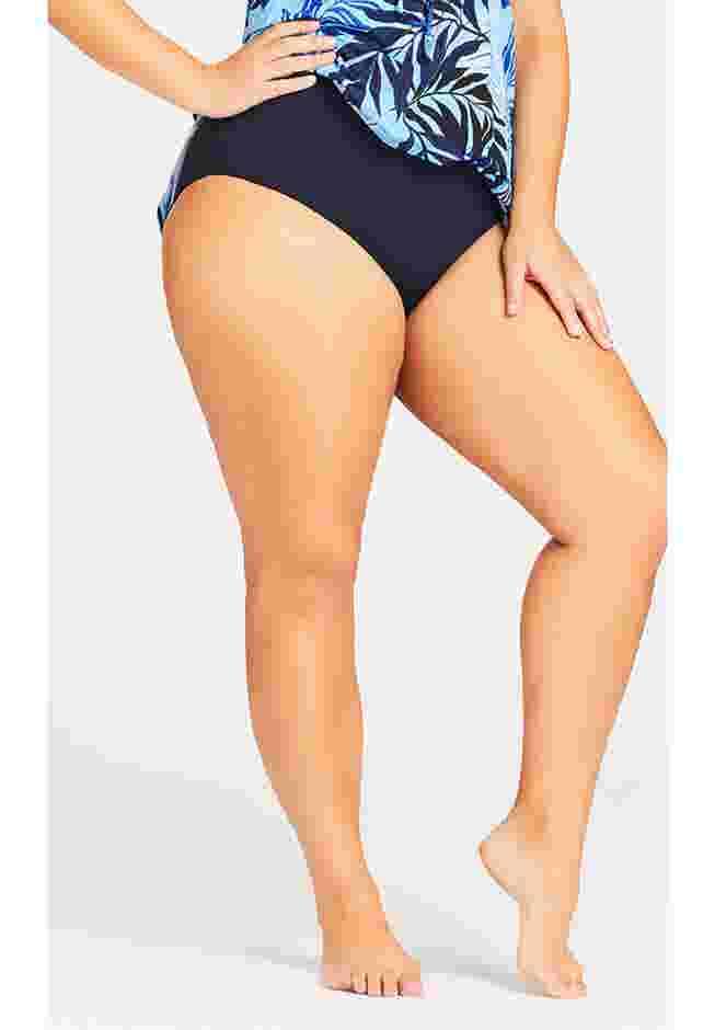 Basic Swim Brief image number 6