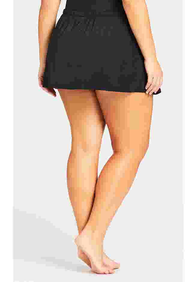 Basic Swim Skirt image number 1