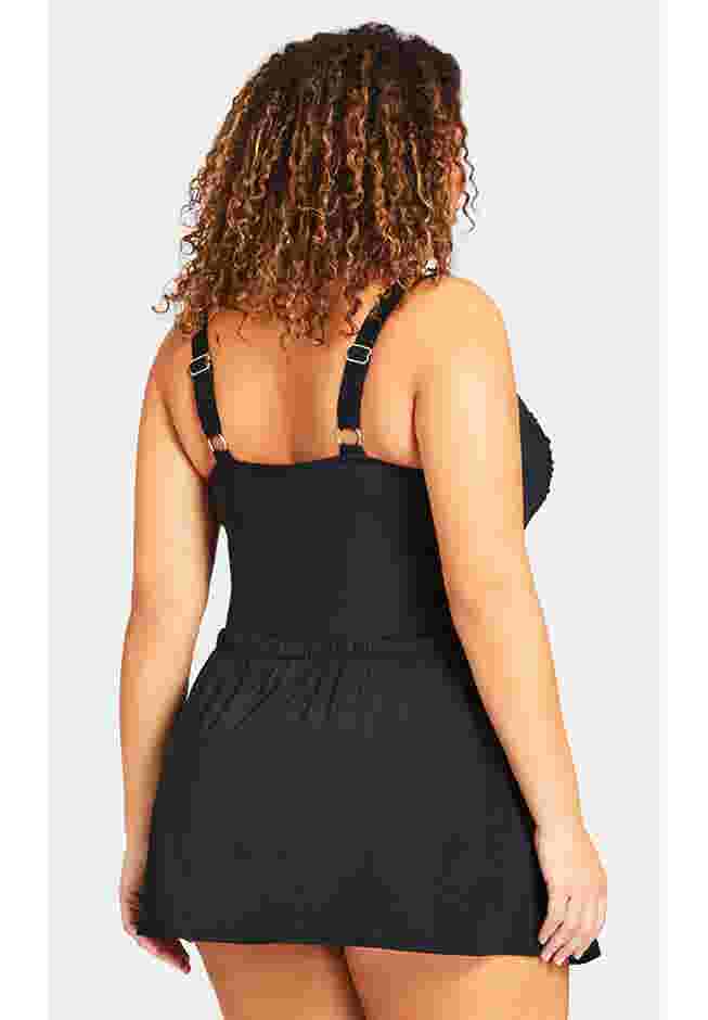 Basic Swim Skirt image number 4