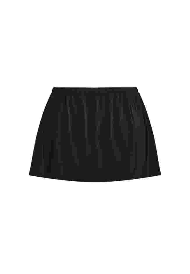 Basic Swim Skirt image number 7