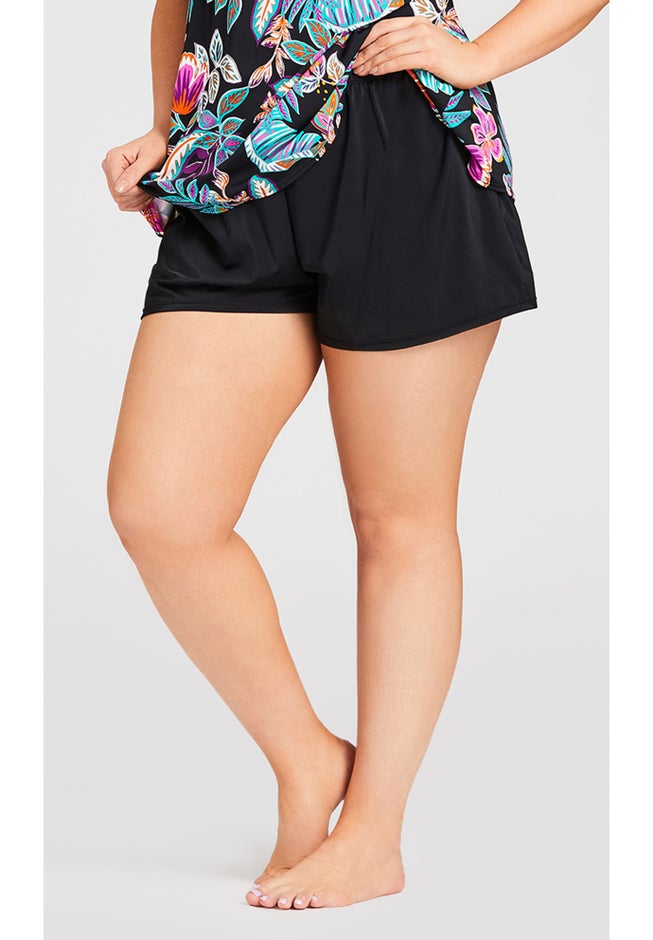 Swim Short image number null