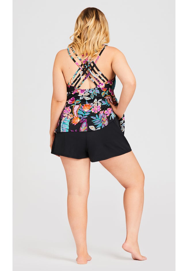 Swim Short image number null